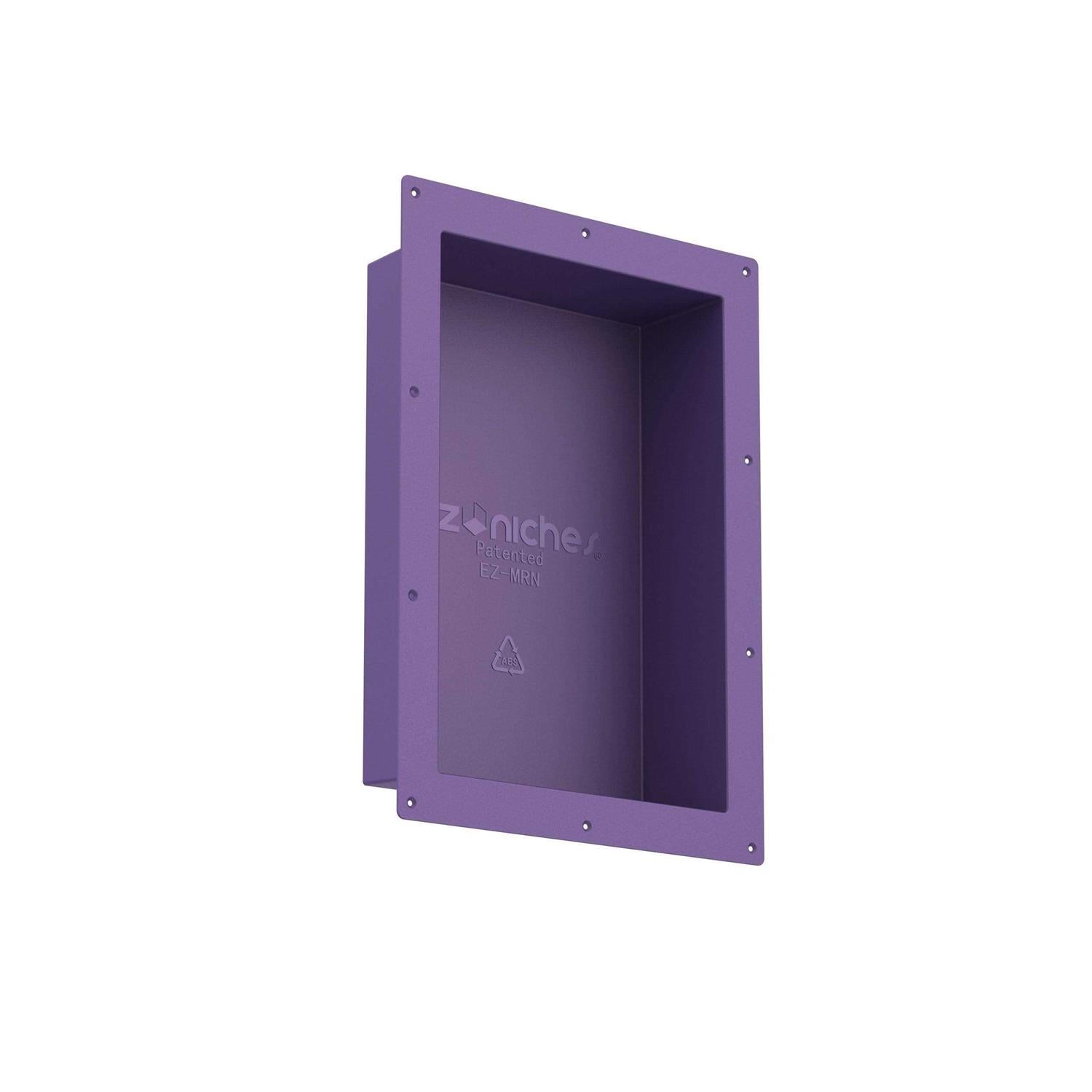 EZ Niche 11 in. x 16 in. x 4 in. Medium Rectangular Niche