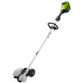 Greenworks Pro Pro 8-in Handheld Battery Lawn Edger ED80L01