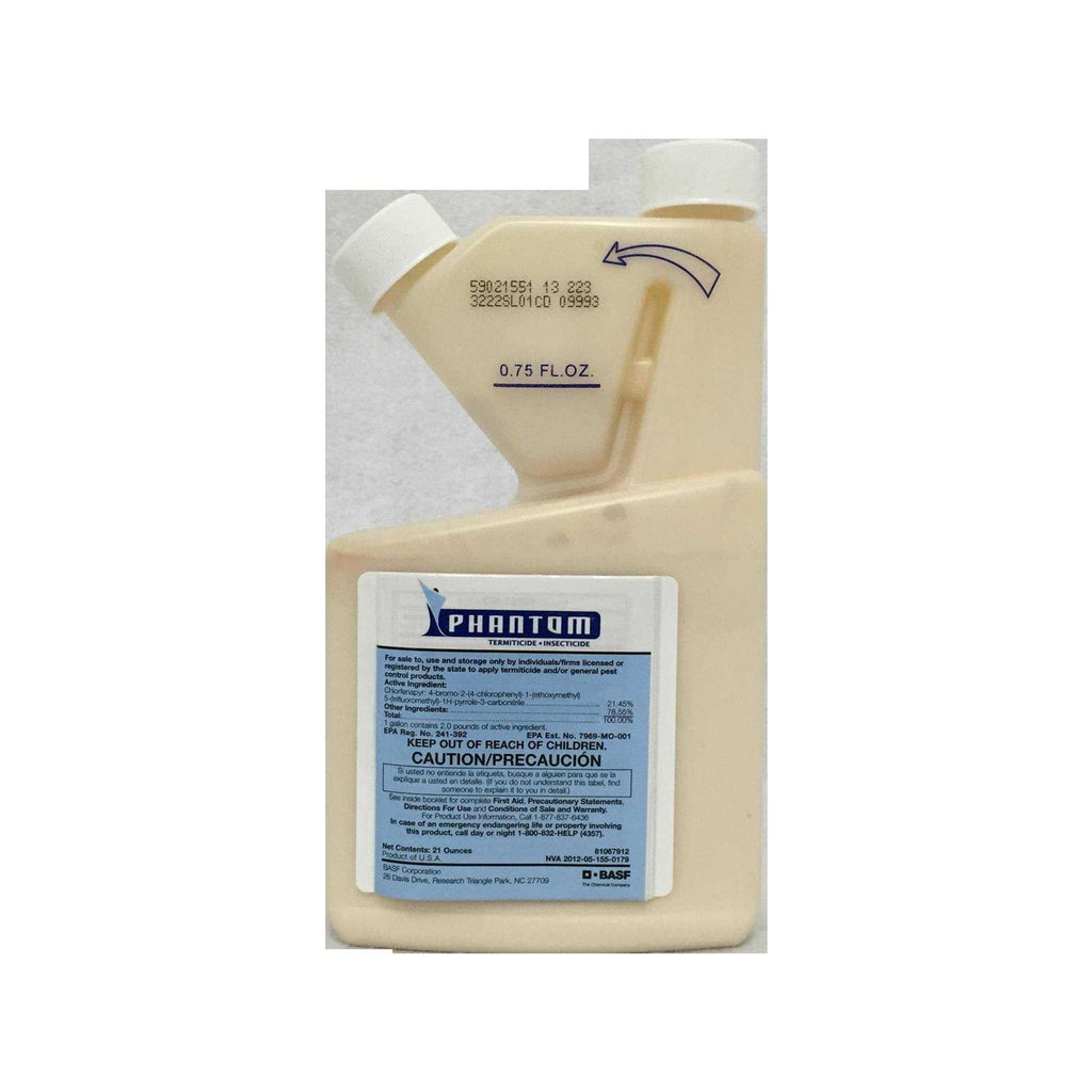 Phantom Termiticide Insecticide