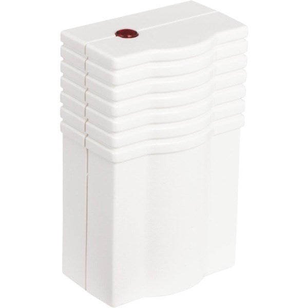 Pest A Cator Ultrasonic 1000 Sq. Ft. Coverage 110V Electronic Pest Repellent