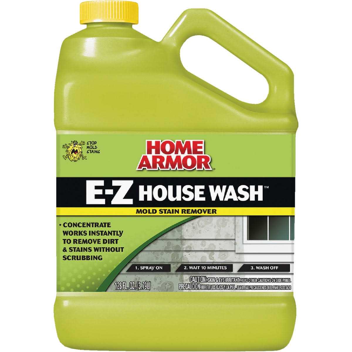 Mold Armor E-Z House Wash