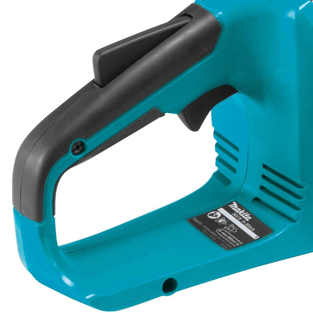 Makita XCU04Z 18V X2 LXT Brushless Cordless 16 Chain Saw