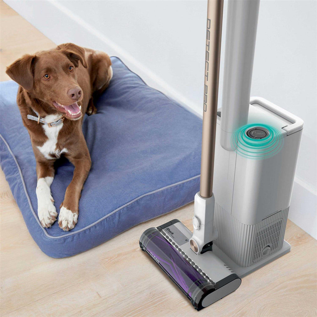 Shark IW3511 Detect Pro Auto-Empty System Cordless Vacuum