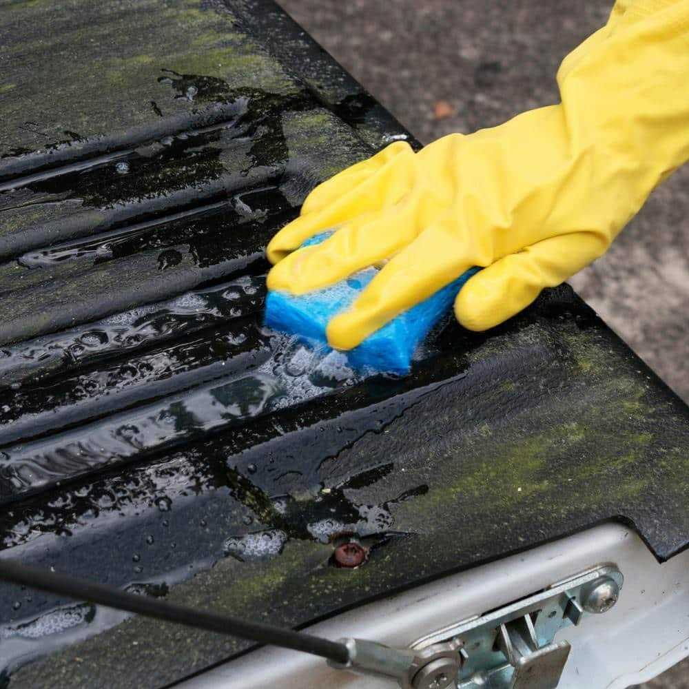 La’s Totally Awesome All Purpose Concentrated Cleaner