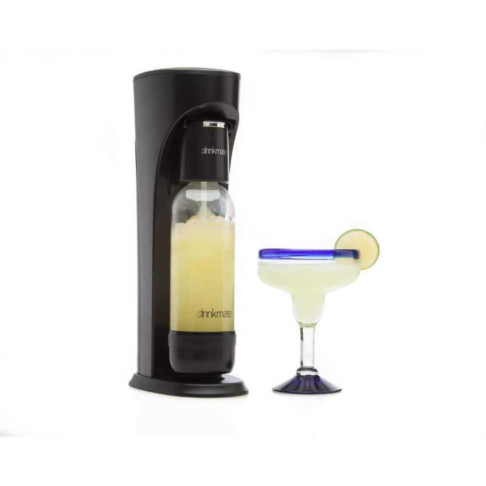 Drinkmate Sparkling Water and Soda Maker