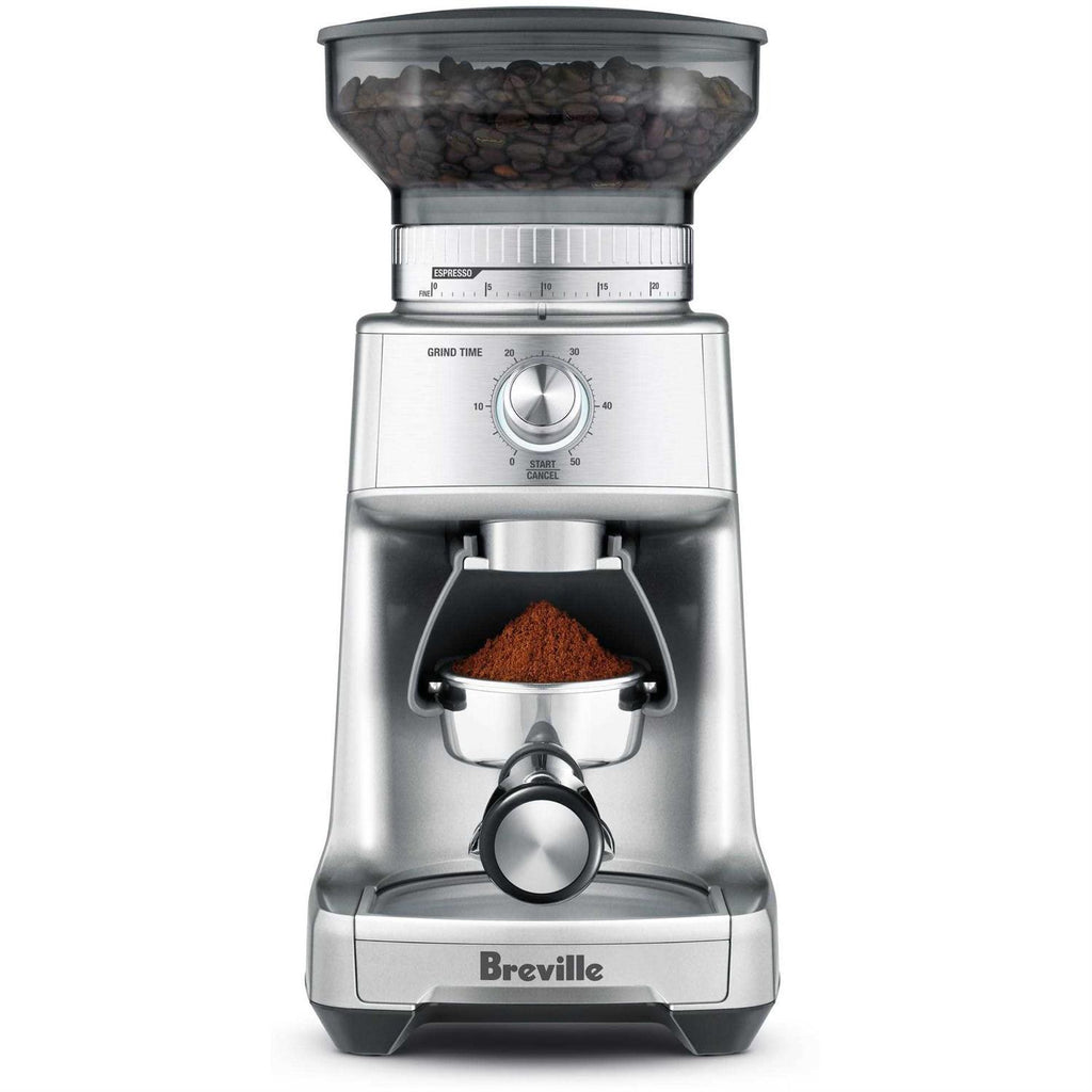 Breville Dose Control Pro Coffee Grinder