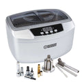 Central Machinery 2.5 Liter Ultrasonic Cleaner
