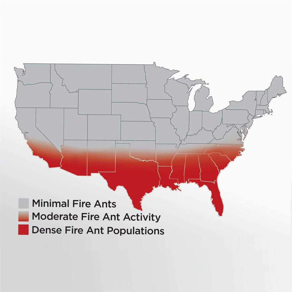 Amdro Fire Ant Bait
