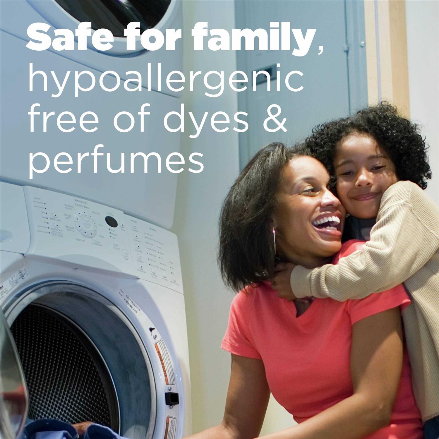 Tide Hygienic Clean HE Liquid Laundry Detergent