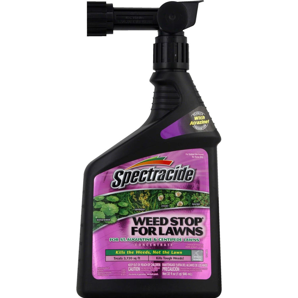 Spectracide Weed Stop HG-95684 Weed Killer