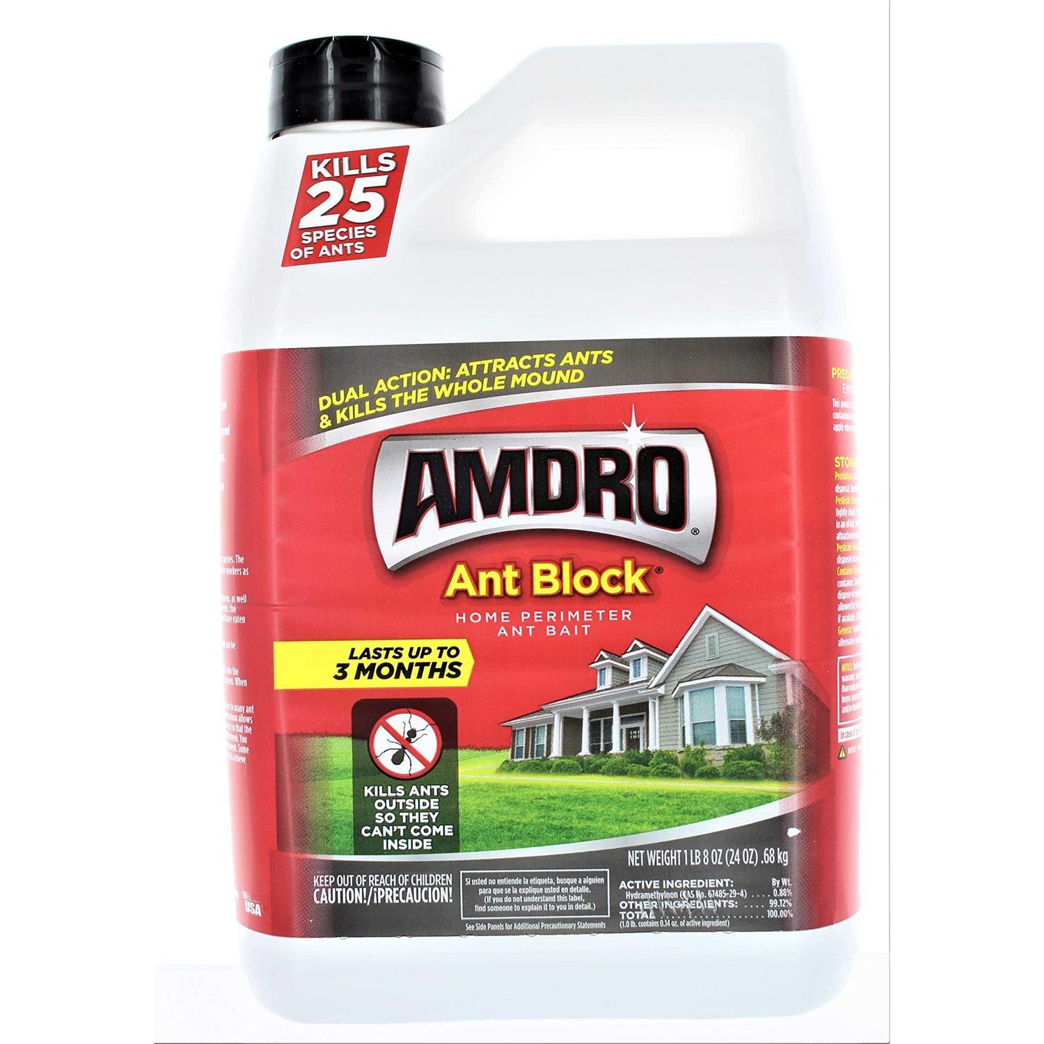 Amdro Ant Block