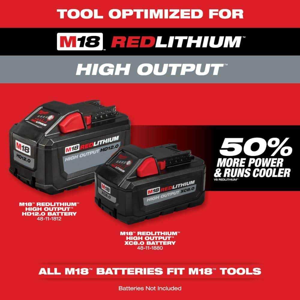 Milwaukee M18 FUEL Chainsaw 2727-20C