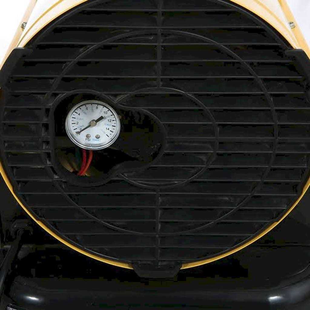 Master MH-140T-KFA Kerosene Forced Air Torpedo Heater 140,000 BTU