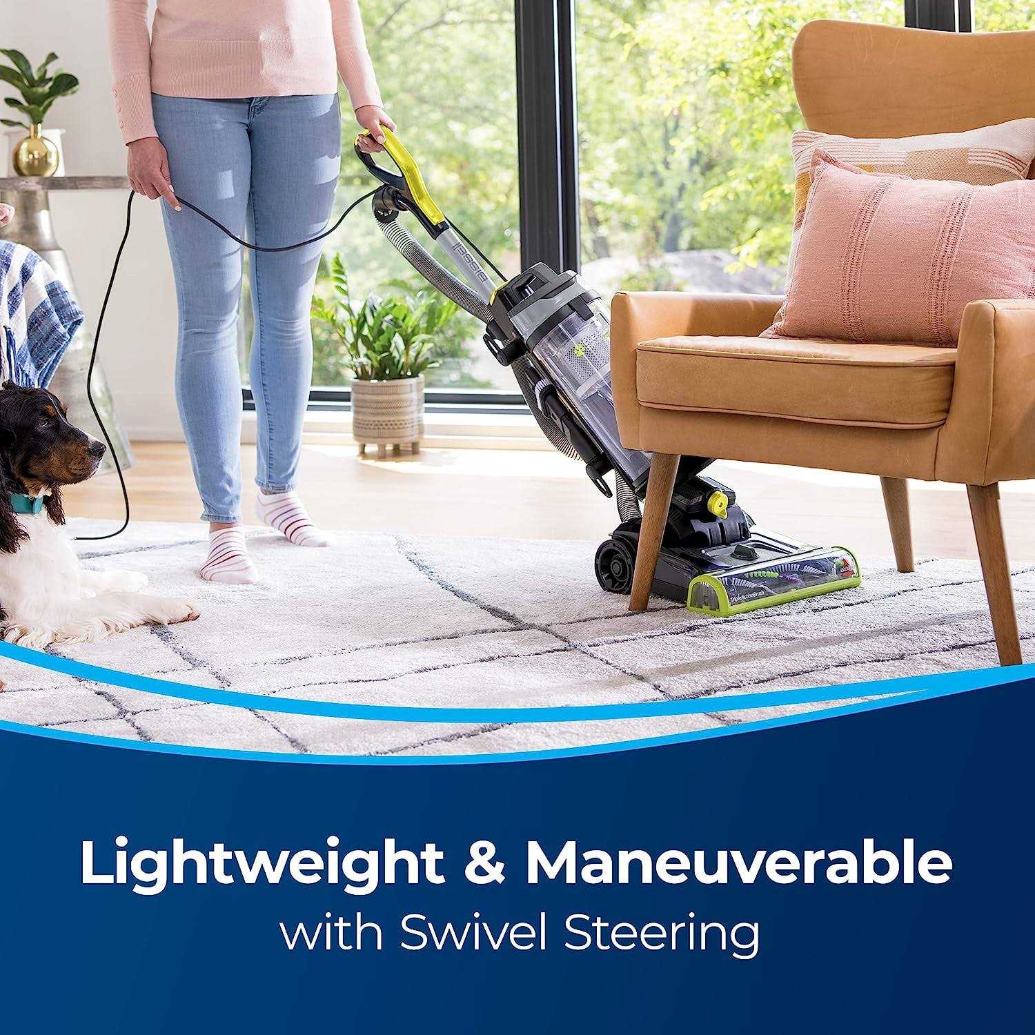 BISSELL CleanView 2316
