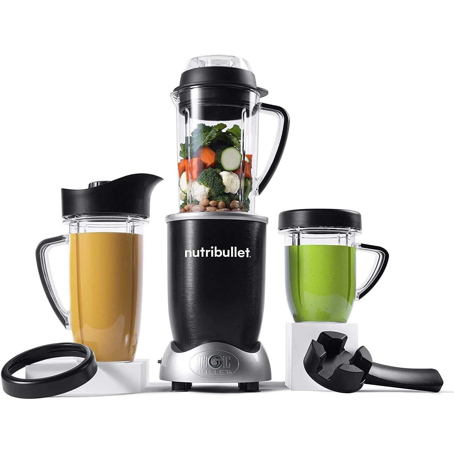 NutriBullet Rx