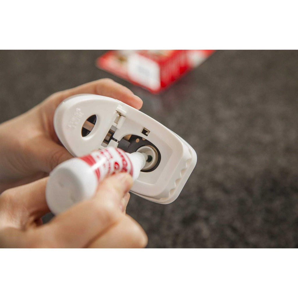Tomcat Press N Set Mouse Trap