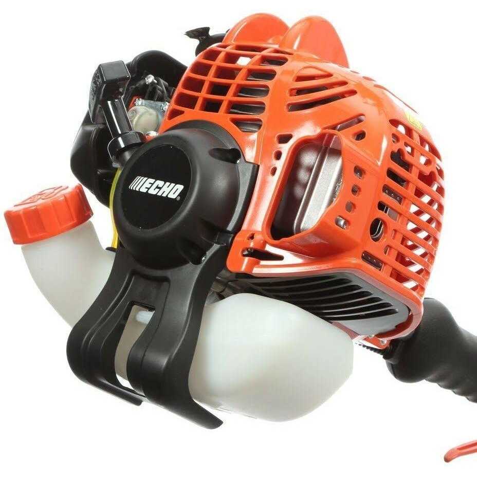 Echo PE-225 21.2 cc Gas 2-Stroke Cycle Edger