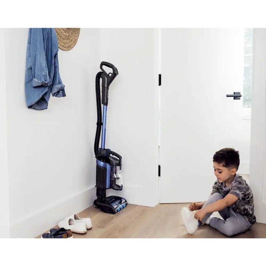 Shark Cordless Vertex Pro Powered Lift-Away Vacuum