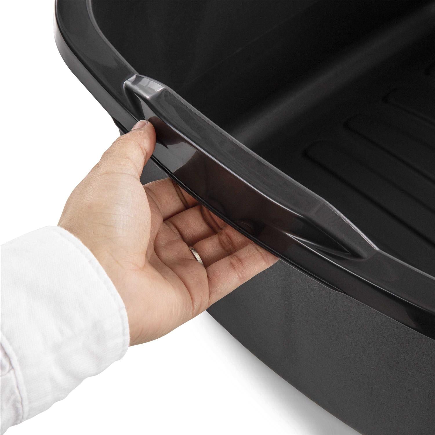 Sterilite Dishpan
