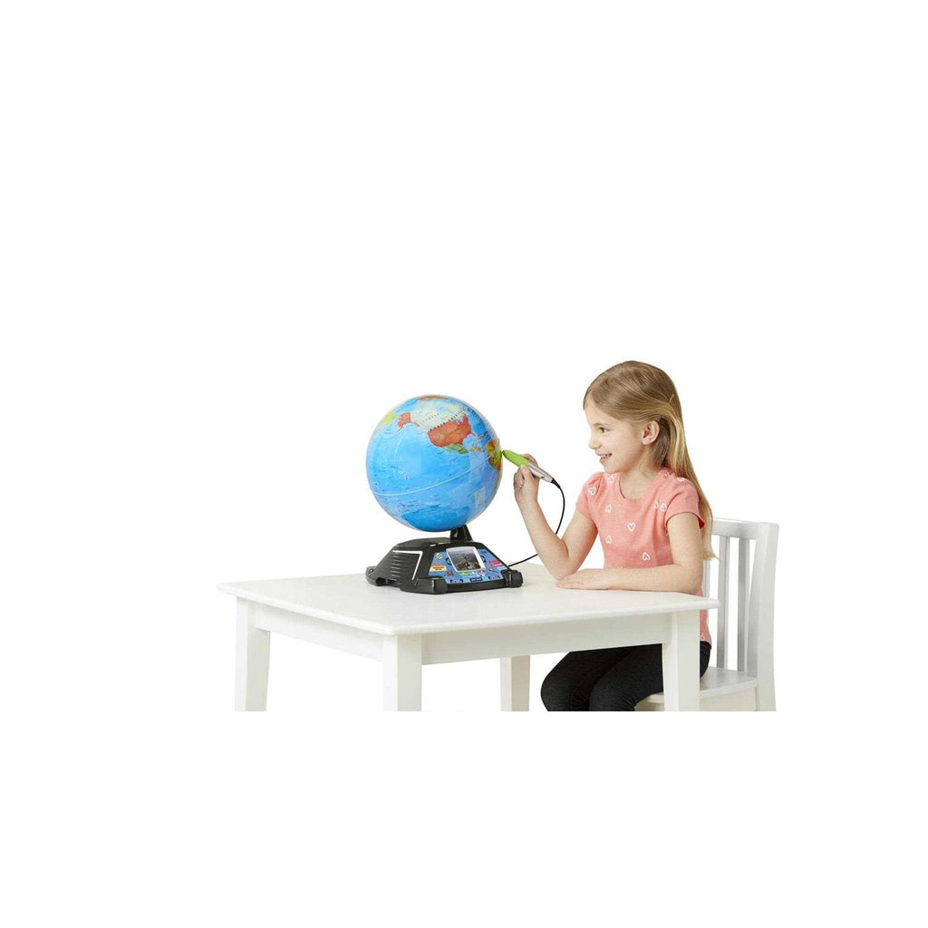LeapFrog Magic Adventures Globe