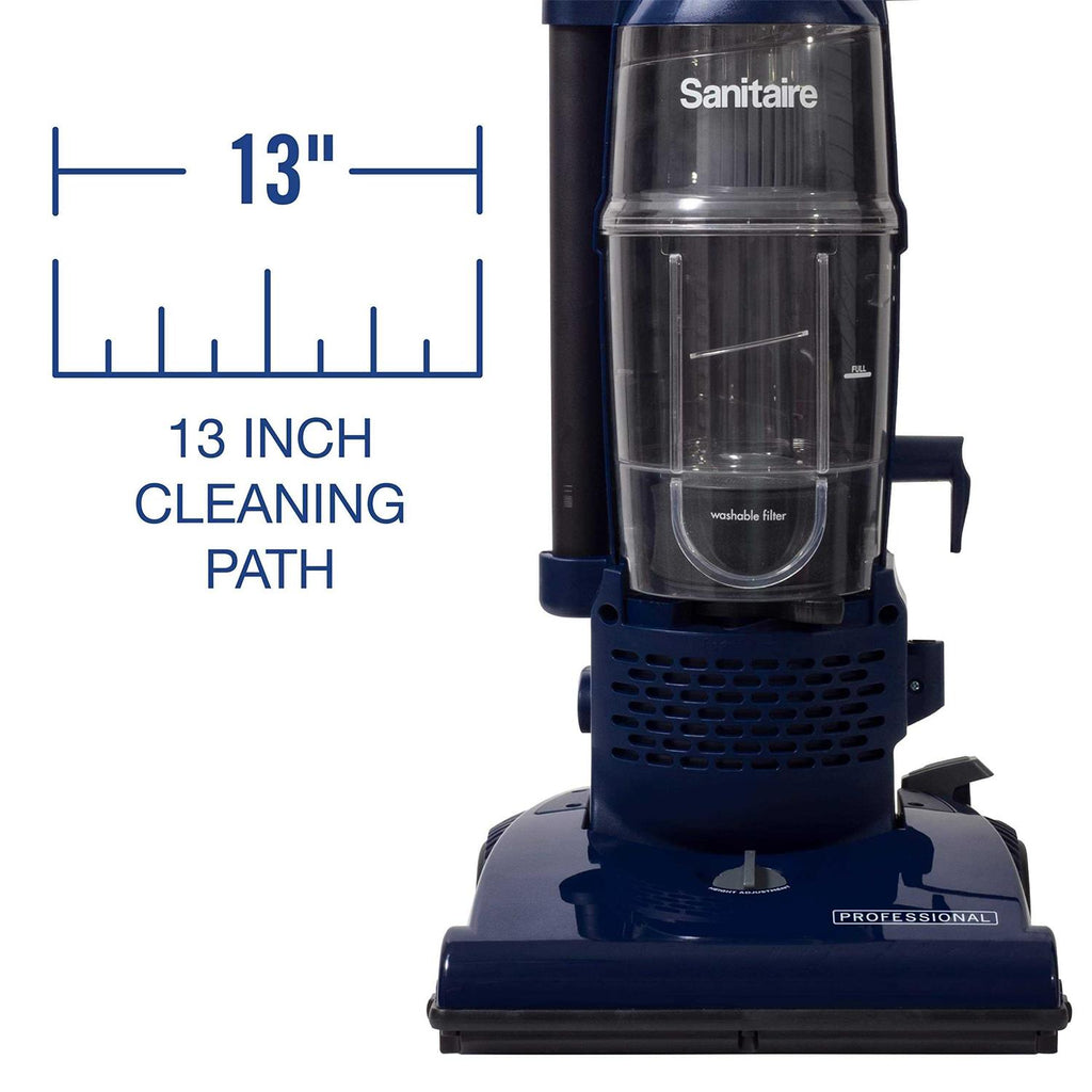 Sanitaire SL4410A Professional Bagless Upright Vacuum