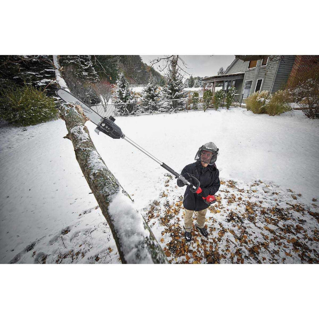 Milwaukee M18 FUEL QUIK-LOK Pole Saw 2825-20PS