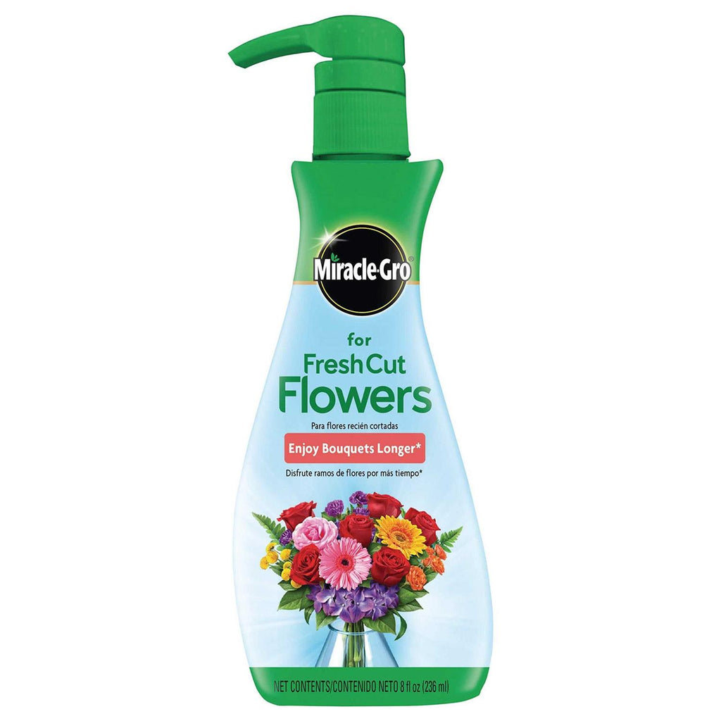 Miracle Gro for Fresh Cut Flowers