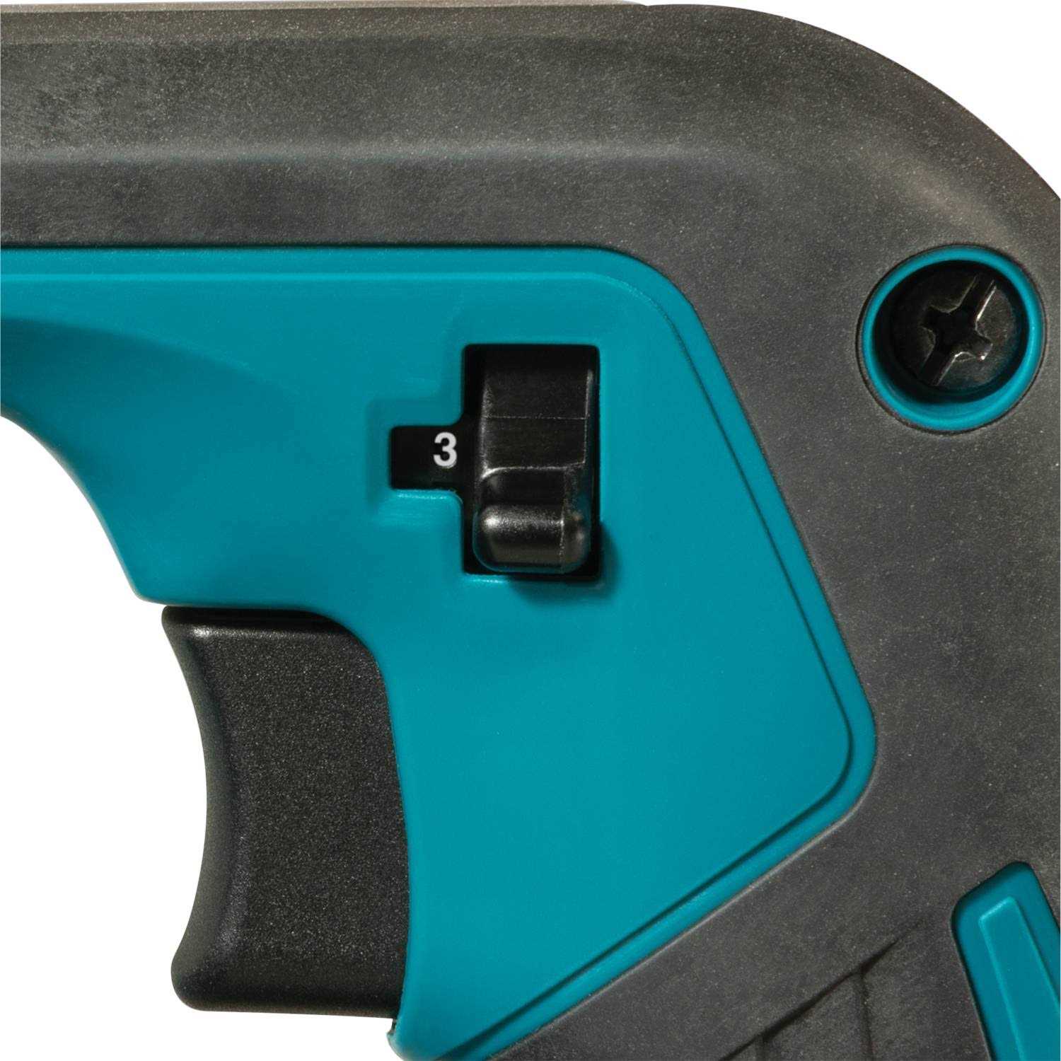 Makita XBU05Z 18V LXT Lithium-Ion Cordless Blower