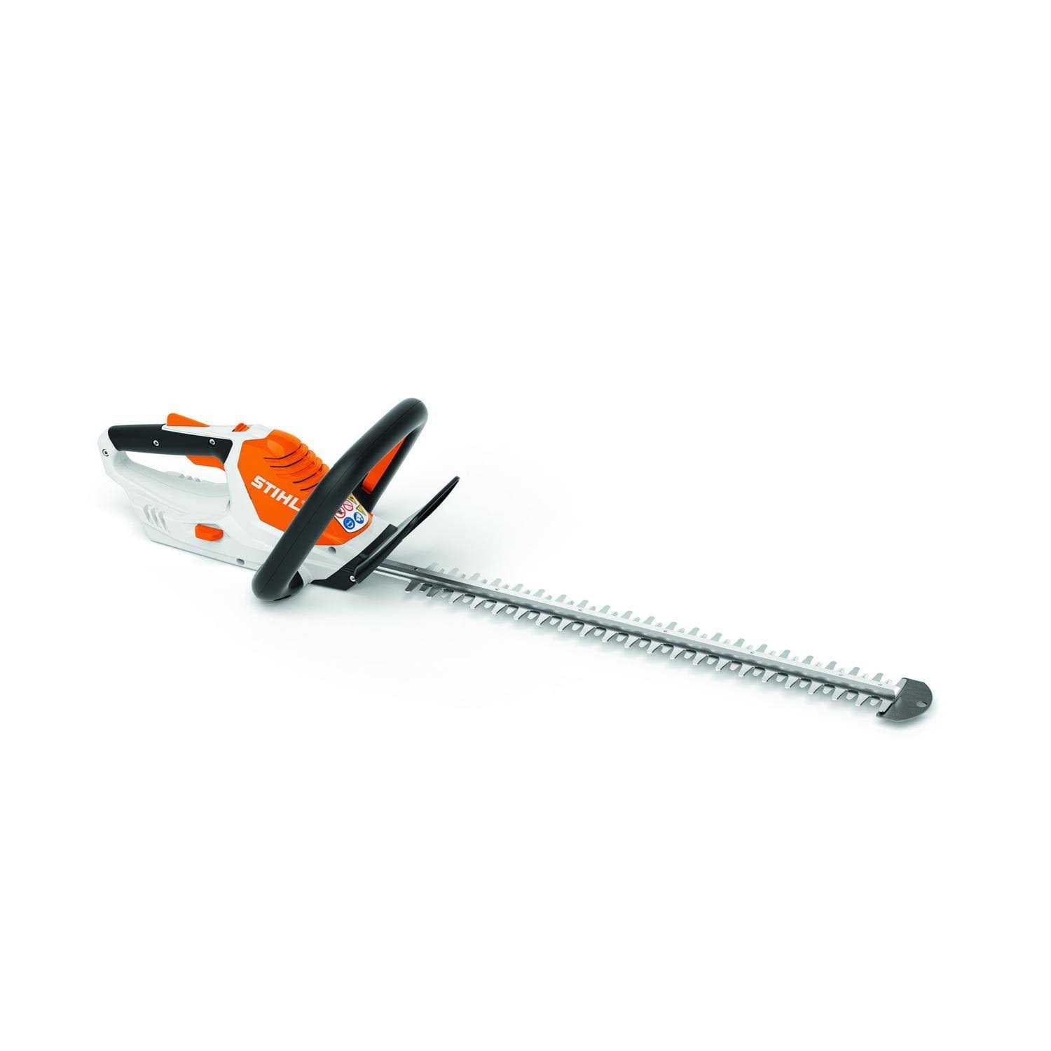 Stihl HSA 45 20 Cordless Battery Powered Hedge Trimmer Kit – 4511 011 3502 US