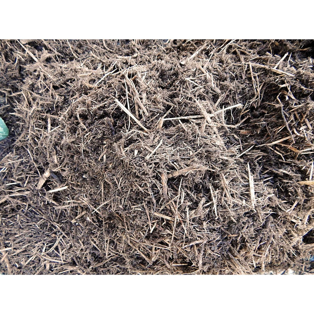 Lowe’s 2-cu ft All-natural Cedar Mulch