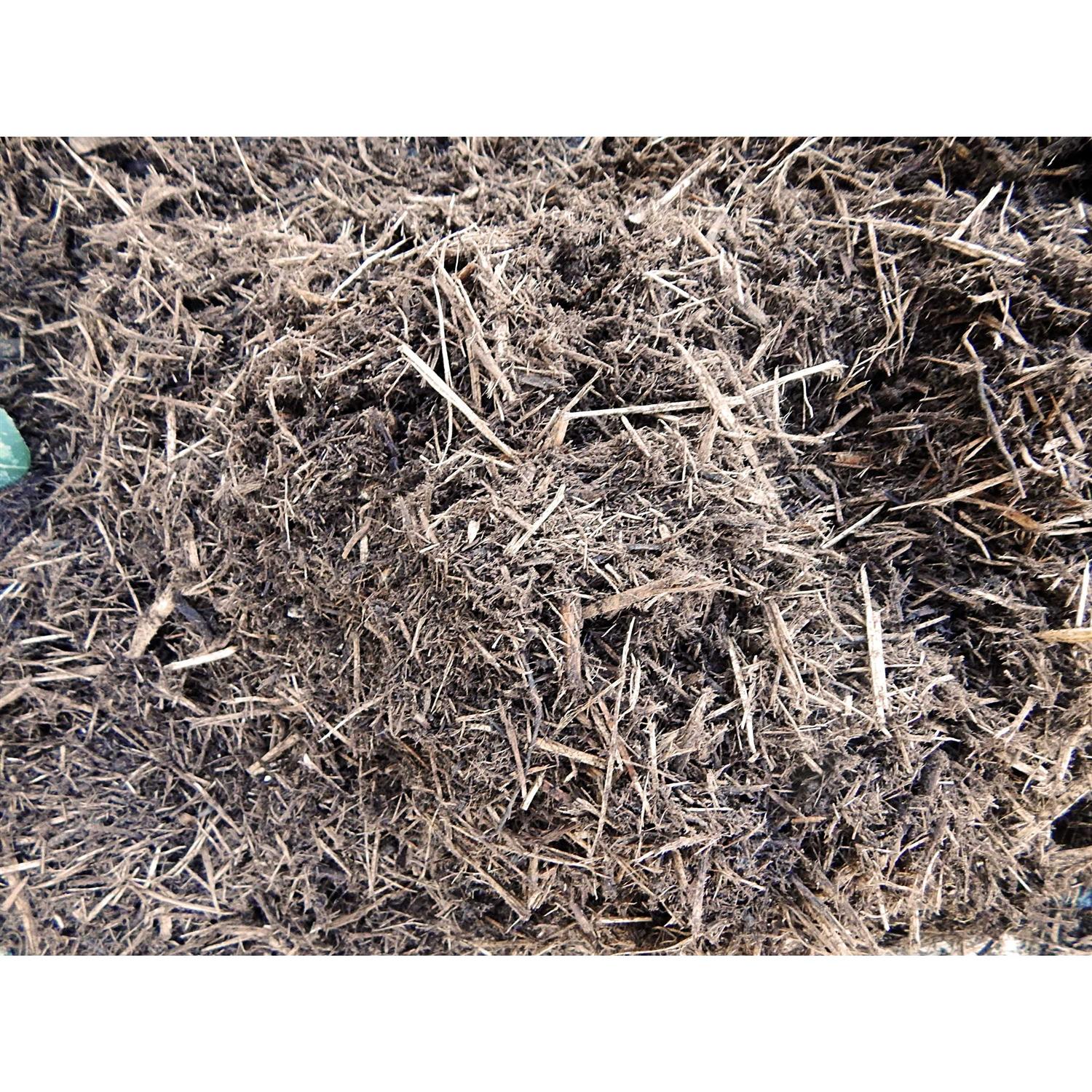 Lowe’s 2-cu ft All-natural Cedar Mulch