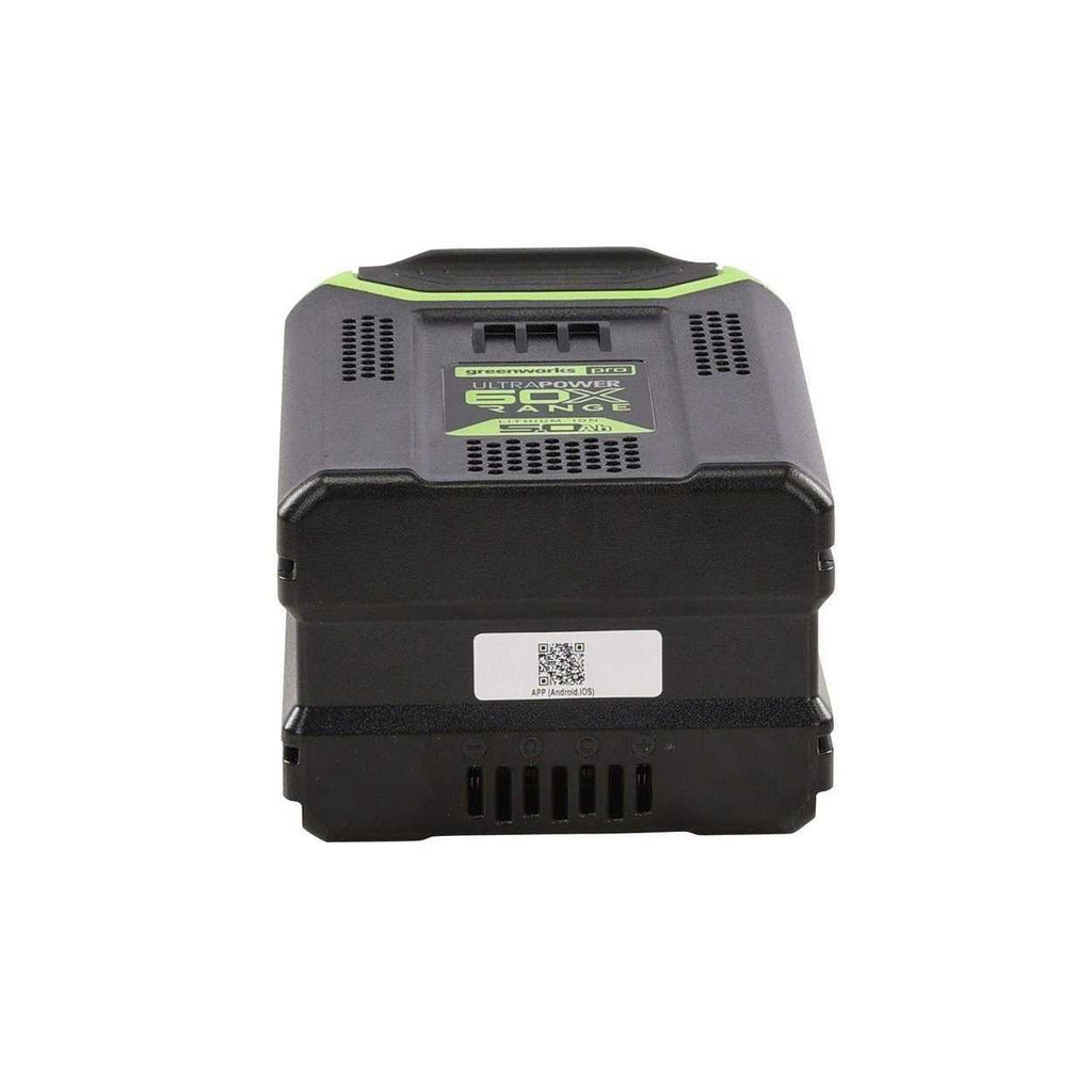Greenworks PRO 60v 5.0 Ah Battery