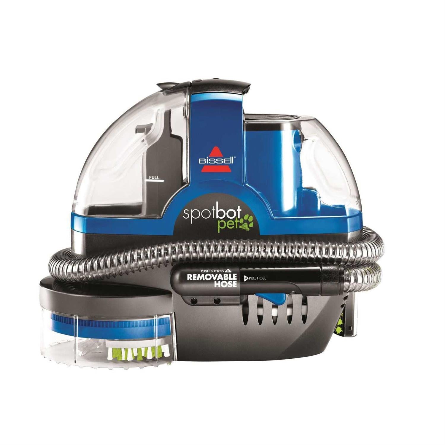Bissell SpotBot Pet 2117A Portable Carpet Washer