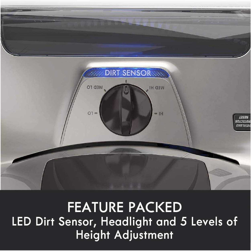 Kenmore Elite 31150 Beltless Pet Friendly Bagged Upright Vacuum