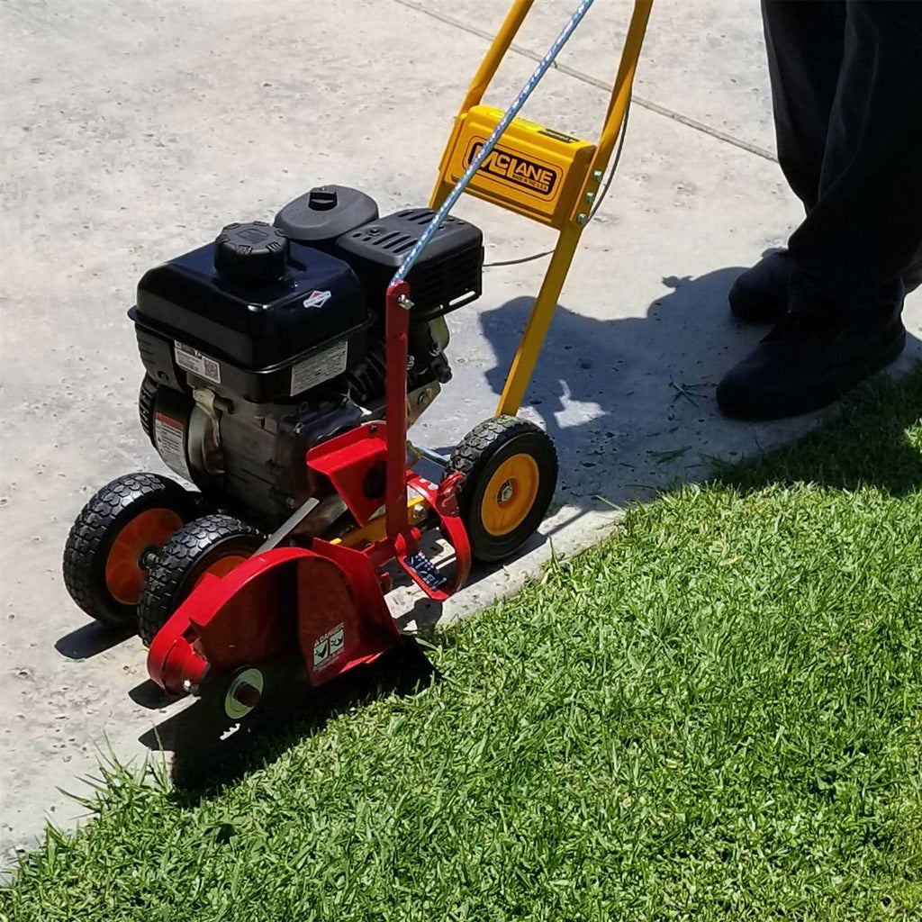 McLane 101-5.5GT-7 Gas Powered Lawn Edger