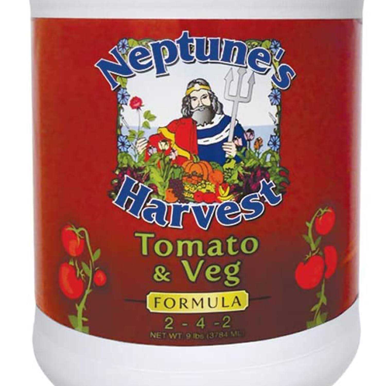 Neptune’s Harvest Liquid Crab & Lobster Shell
