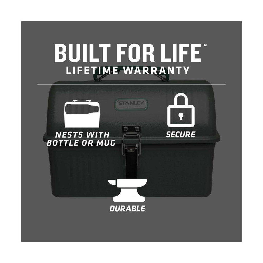 Stanley Classic Lunch Box