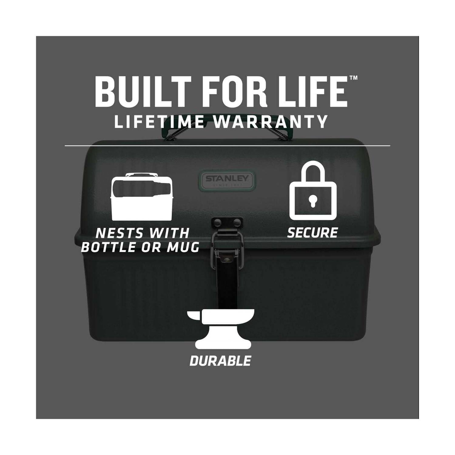 Stanley Classic Lunch Box