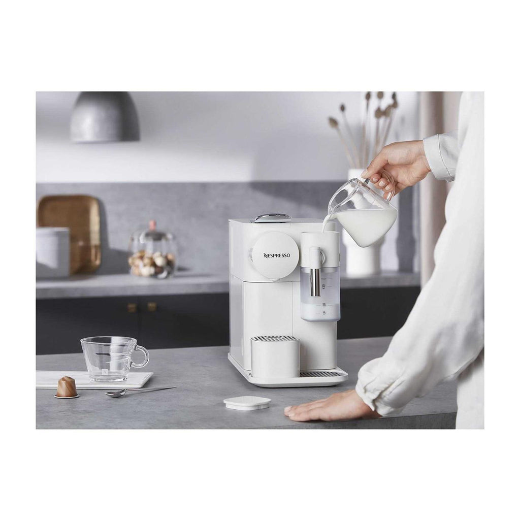 De’Longhi Nespresso Lattissima One