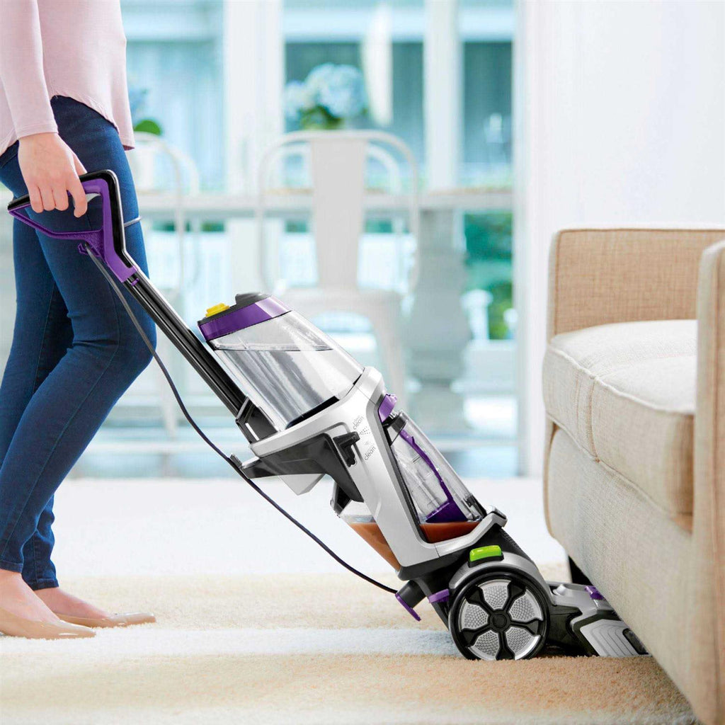 Bissell ProHeat 2X Revolution Pet Pro Plus Carpet Cleaner