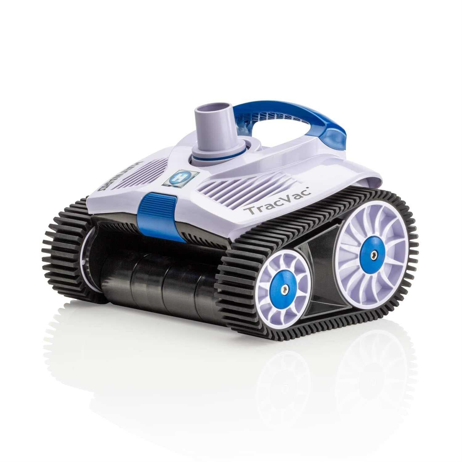 Hayward TracVac Suction Pool Cleaner for In-ground Pools