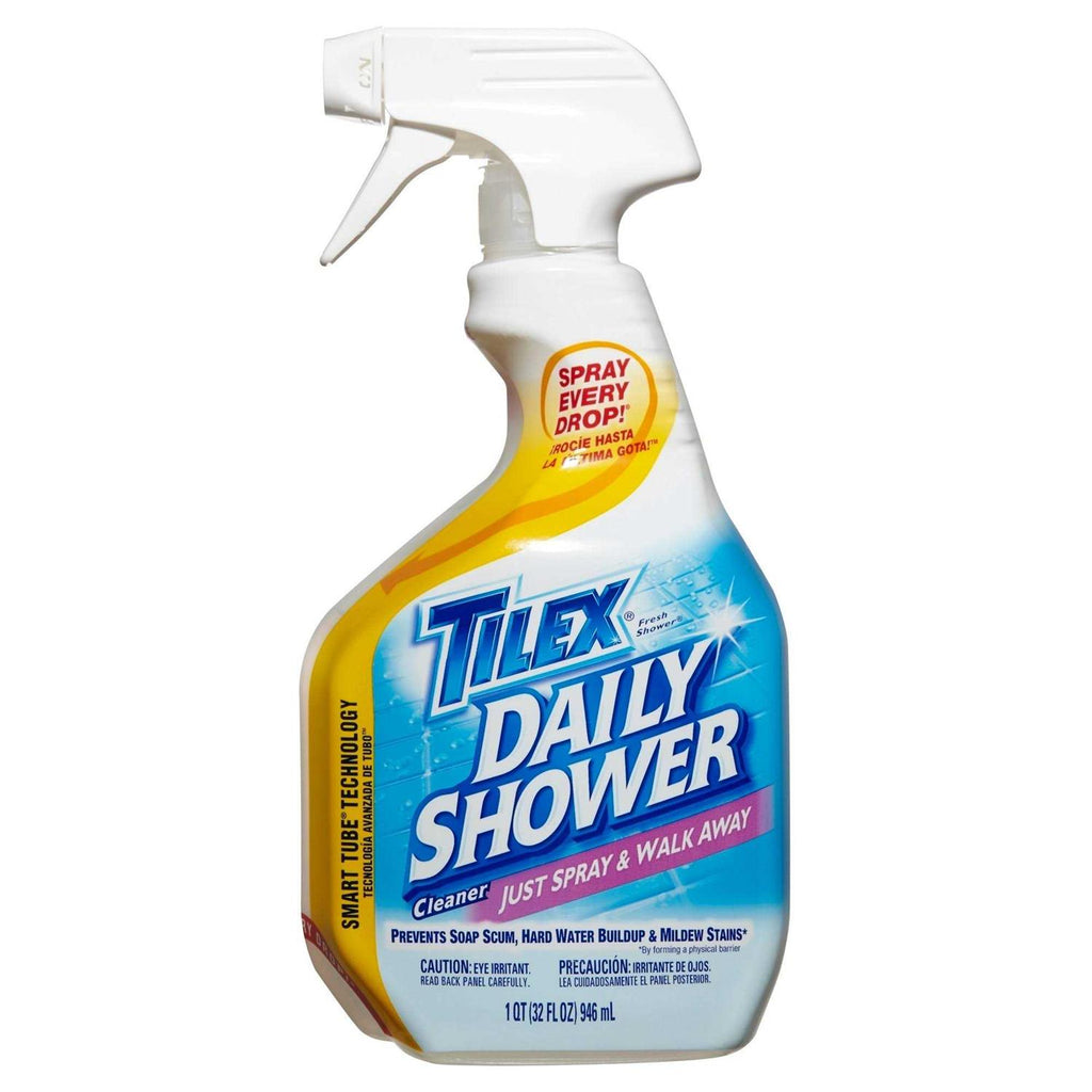 Clorox Tilex Daily Shower Cleaner