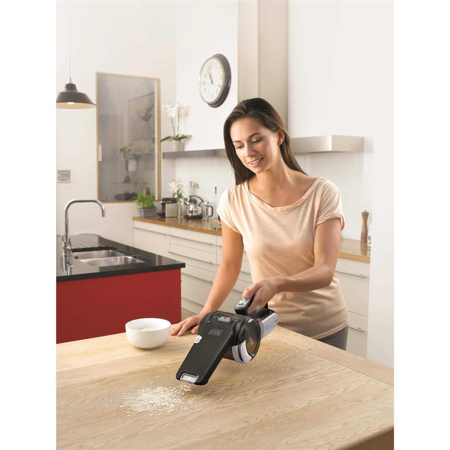 Black and Decker MAX Lithium Pivot BDH2000PL