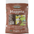 NuScape Rubber Nuggets/Mulch-Brown