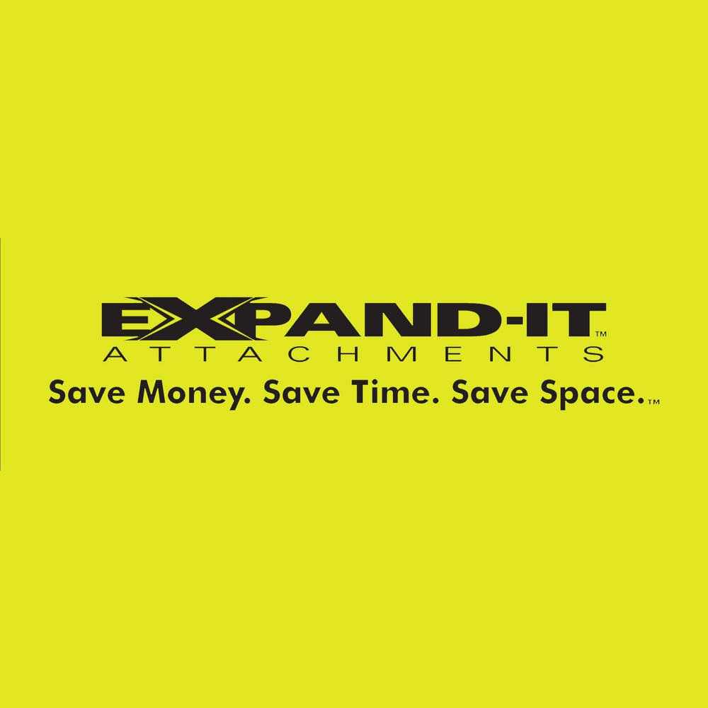 Ryobi Expand-It 17-1/2 in. Universal Hedge Trimmer Attachment