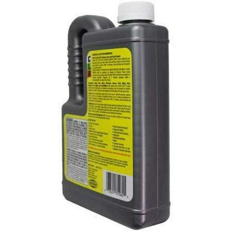 CLR Calcium, Lime Rust Remover