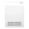 Stiebel Eltron CK 200-2 Plus Wall-Mounted Electric Fan Heater