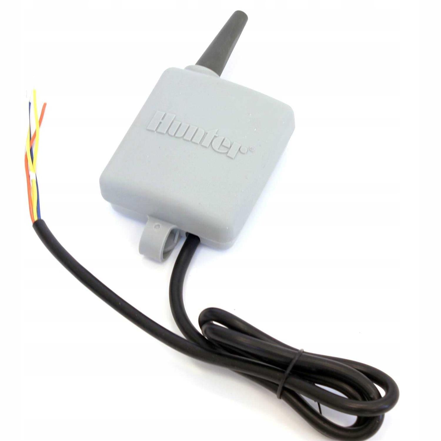 Hunter WR-CLIK Wireless Sprinkler Rain Sensor