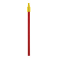 Quickie Broom Handle 60 Steel 54104