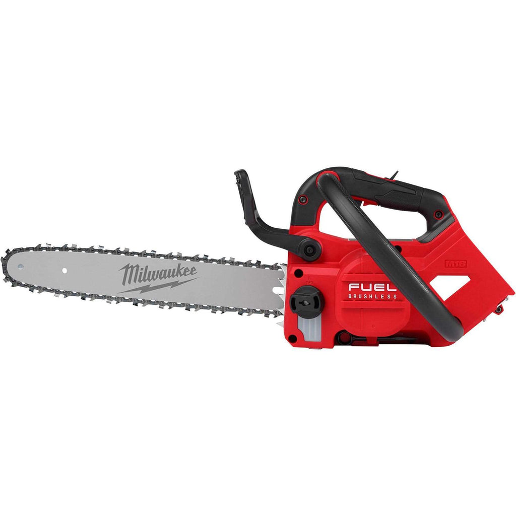 Milwaukee M18 FUEL Top Handle Chainsaw 2826